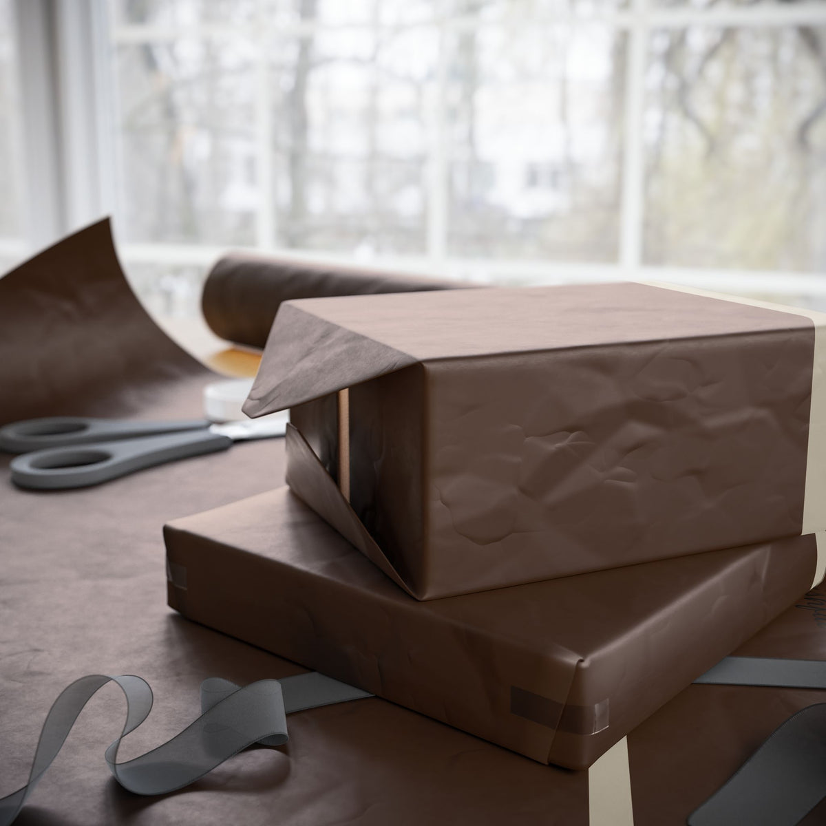 Wrapping Papers "Wishful 2"