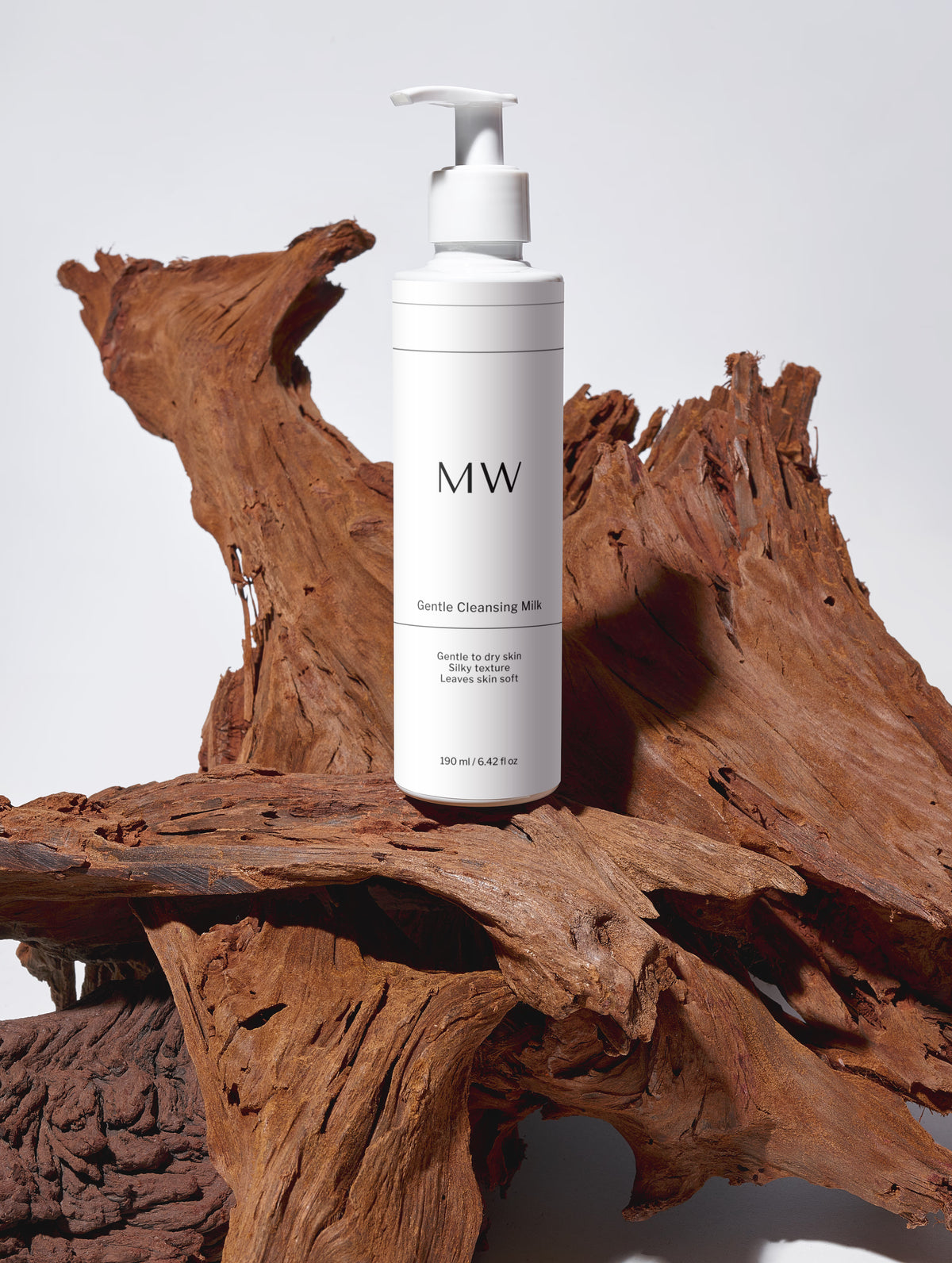 Gentle Cleansing Milk (Sensitive Skin)