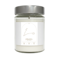 Zodiac Candle - Pisces, 9oz