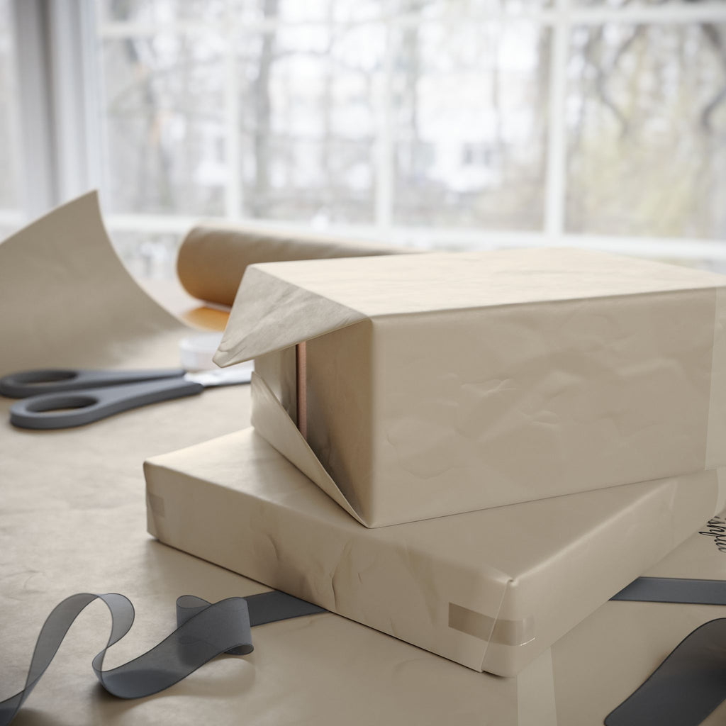 Wrapping Papers "Wishful"