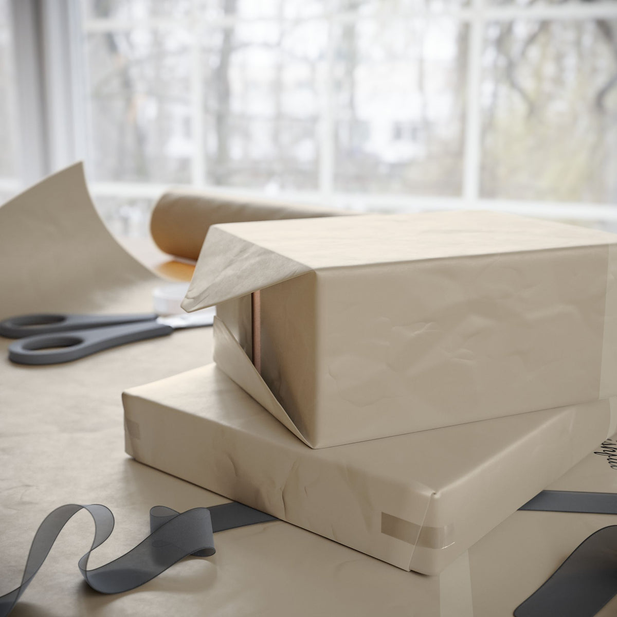 Wrapping Papers "Wishful"