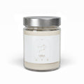 Zodiac Candle - Libra, 9oz