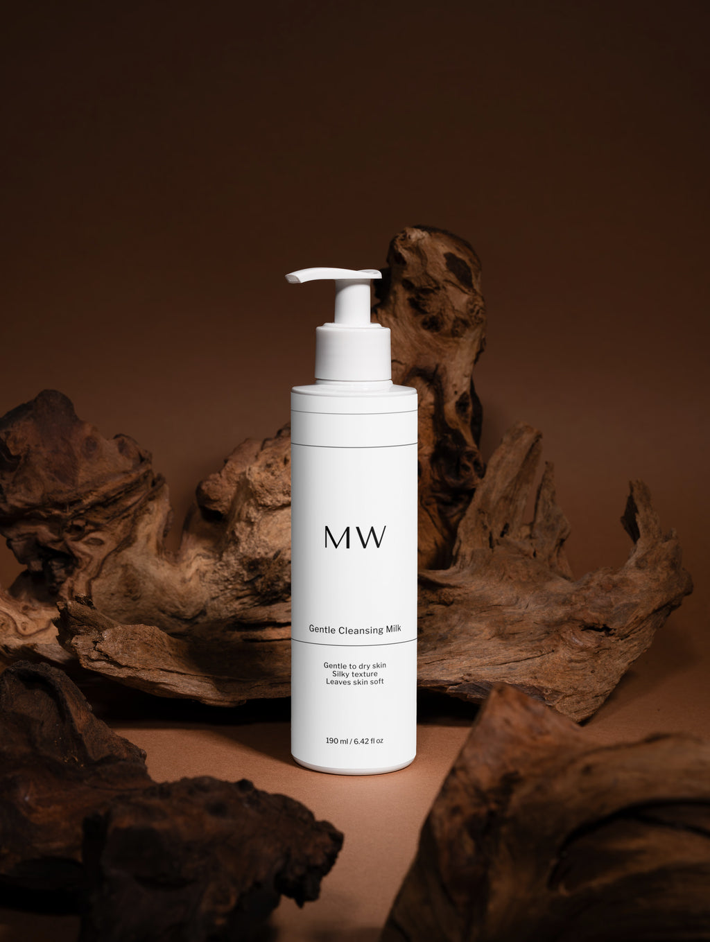 Gentle Cleansing Milk (Sensitive Skin)