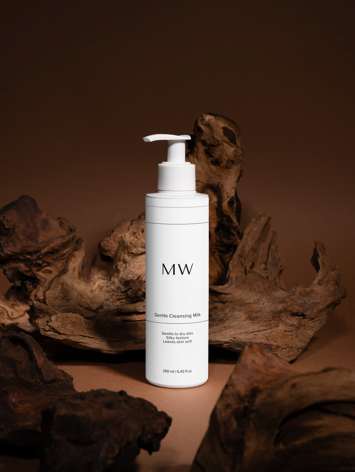 Gentle Cleansing Milk (Sensitive Skin)