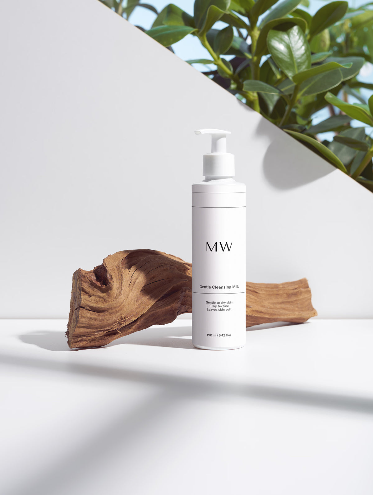 Gentle Cleansing Milk (Sensitive Skin)