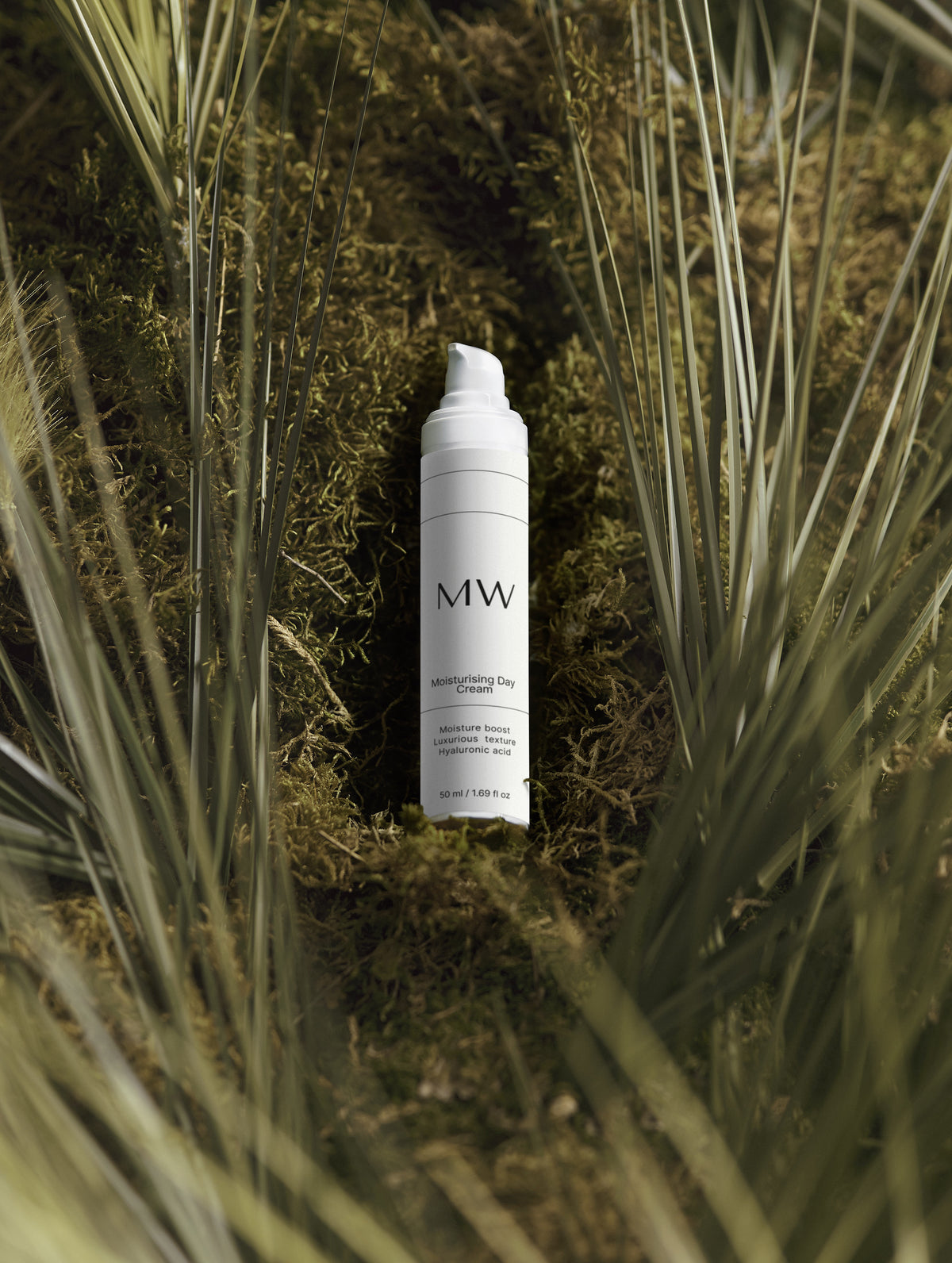 Moisturising Day Cream (Sensitive Skin)
