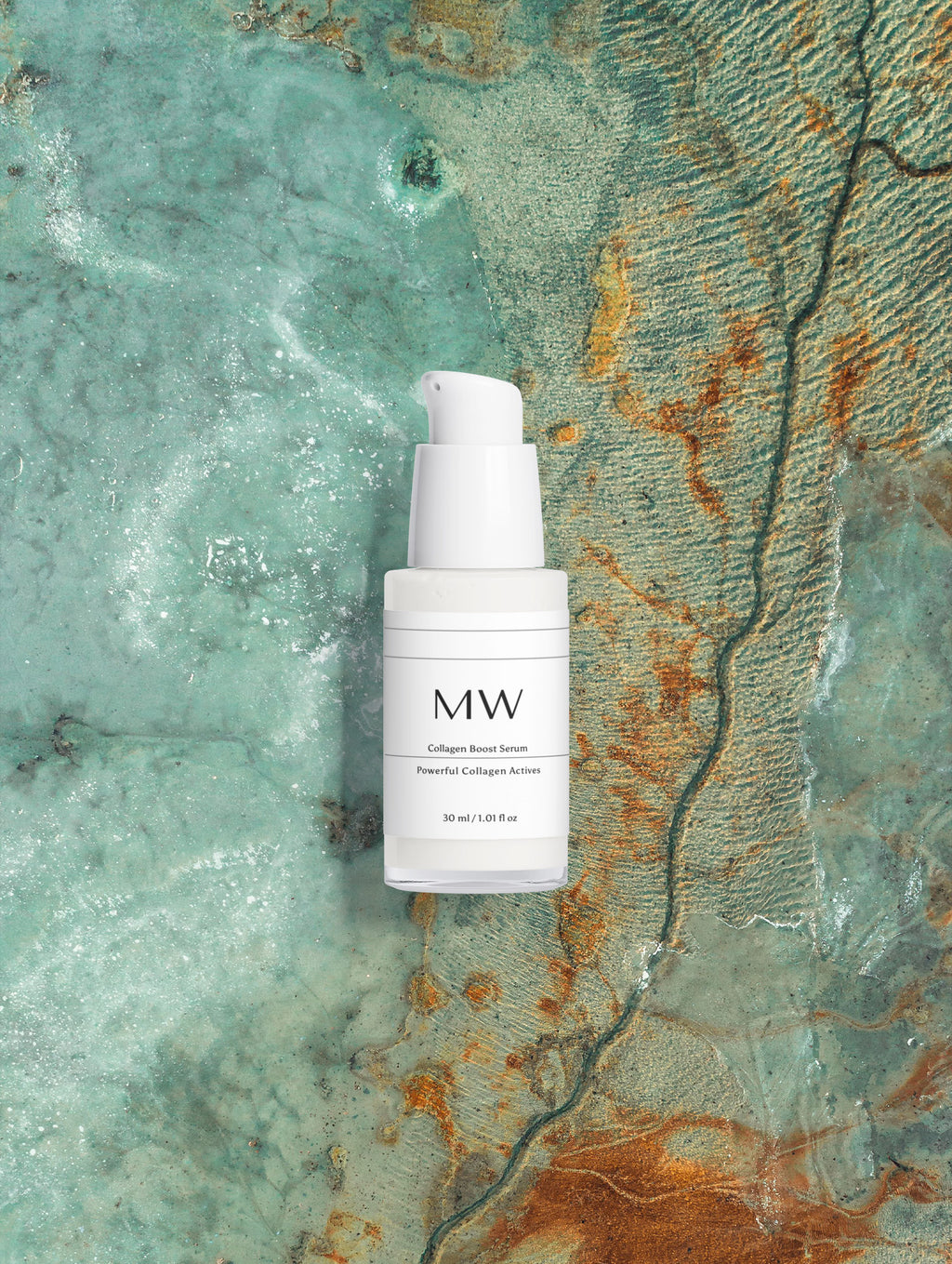 Collagen Boost Serum