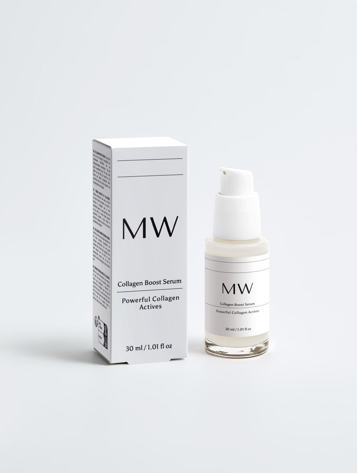 Collagen Boost Serum