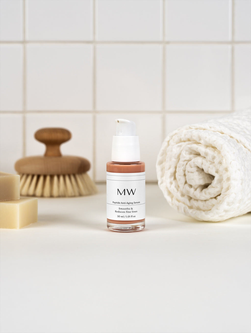 Anti-Age Peptide Collection
