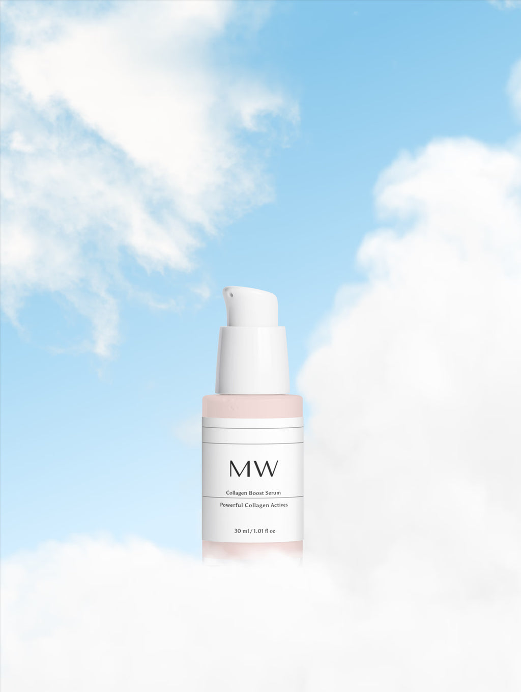 Collagen Boost Serum