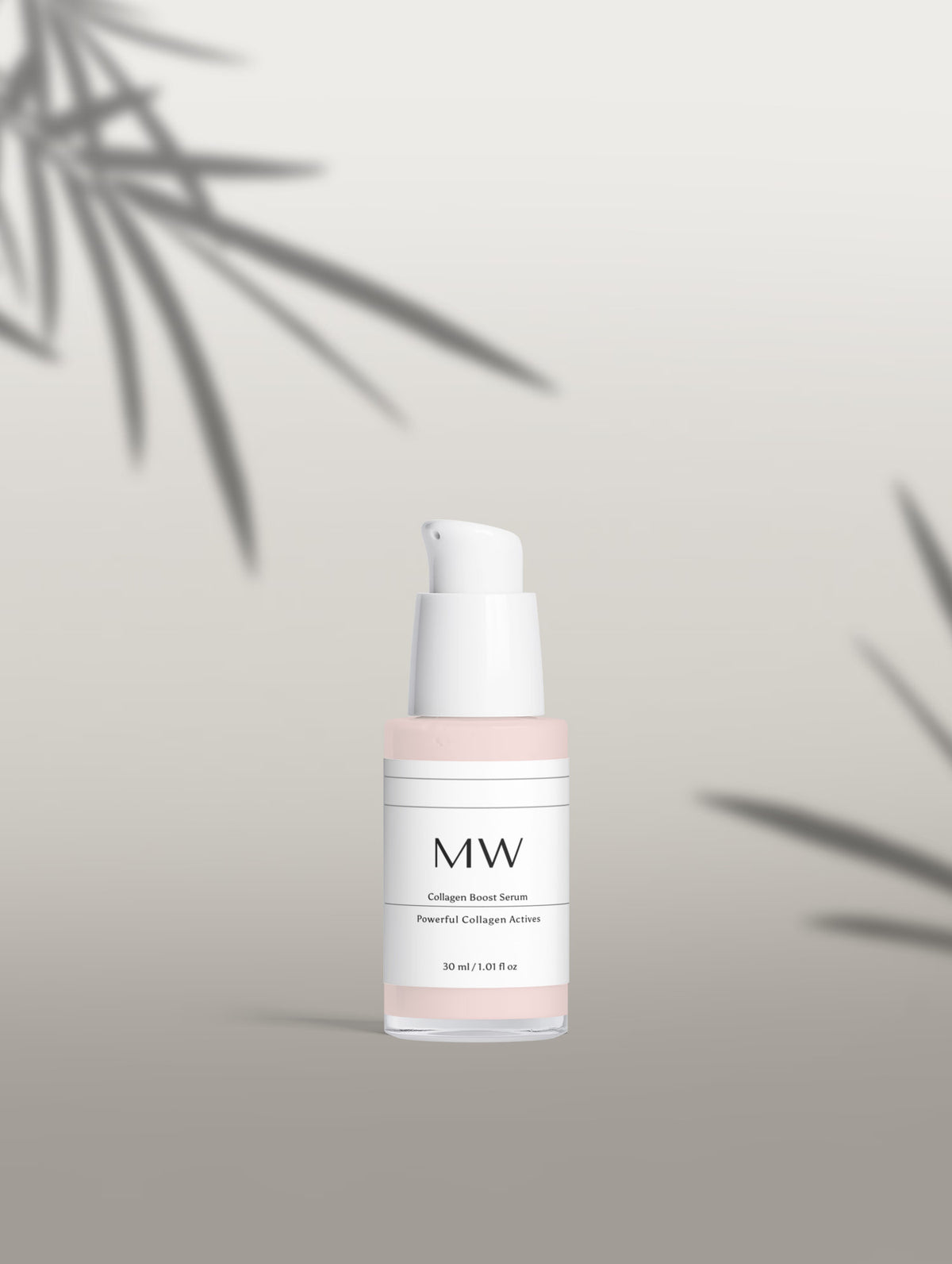 Collagen Boost Serum