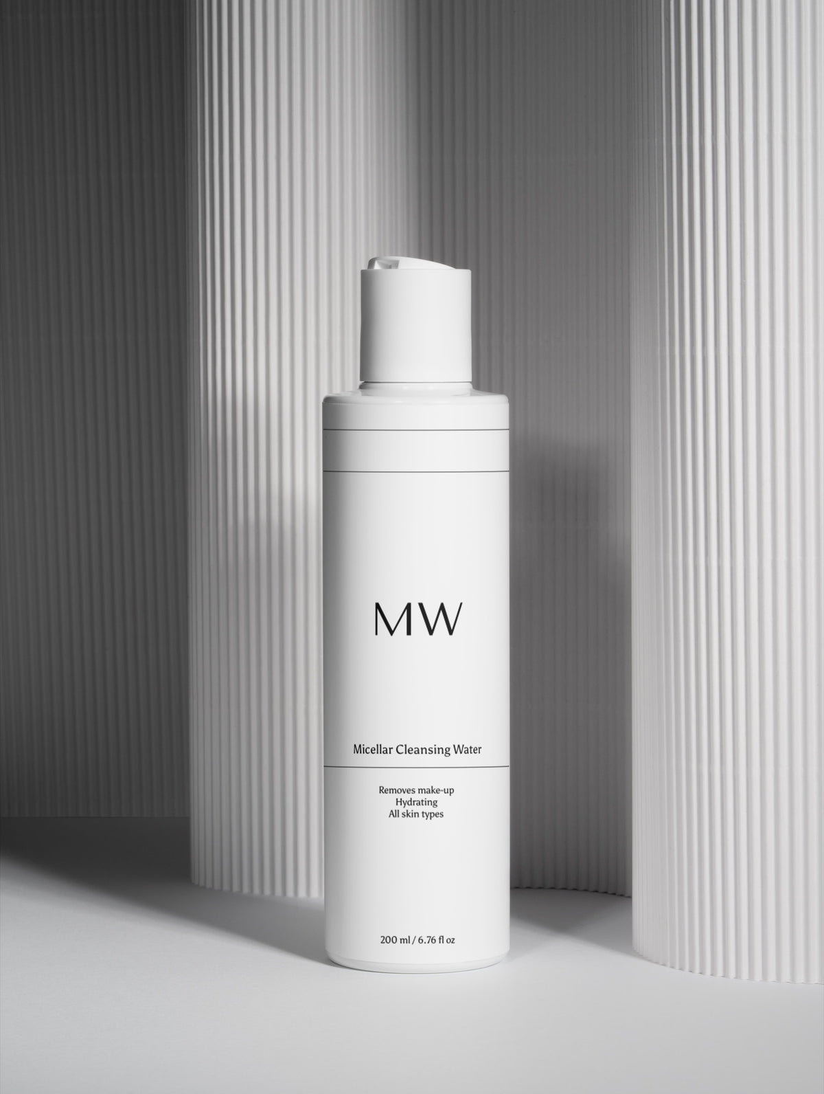Micellar Cleansing Water