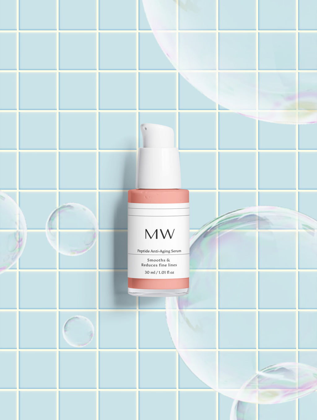 Anti-Age Peptide Collection