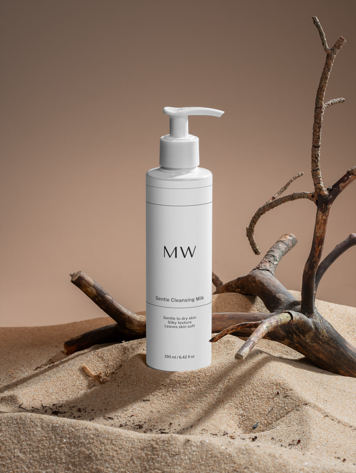 Gentle Cleansing Milk (Sensitive Skin)