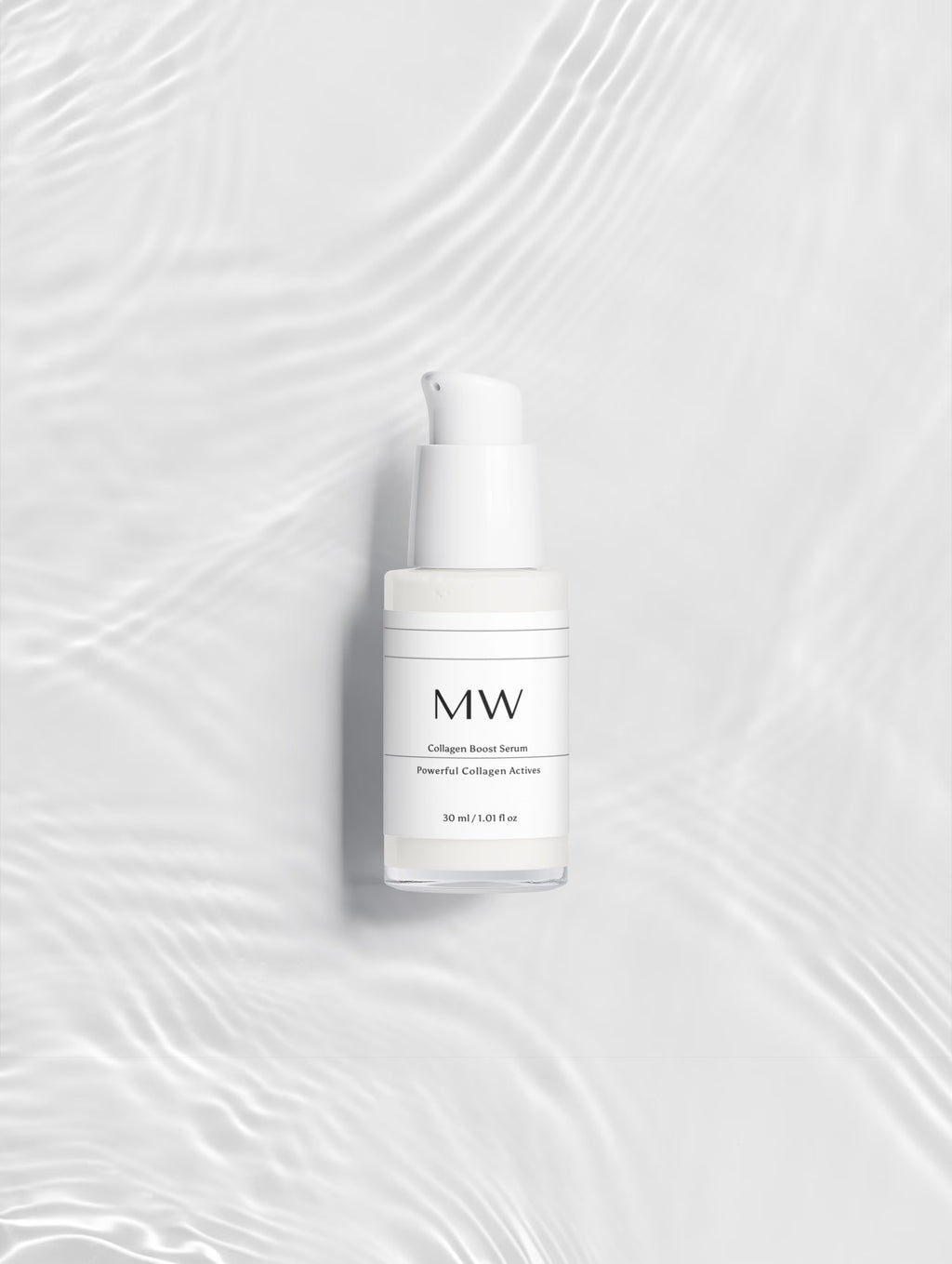 Collagen Boost Serum