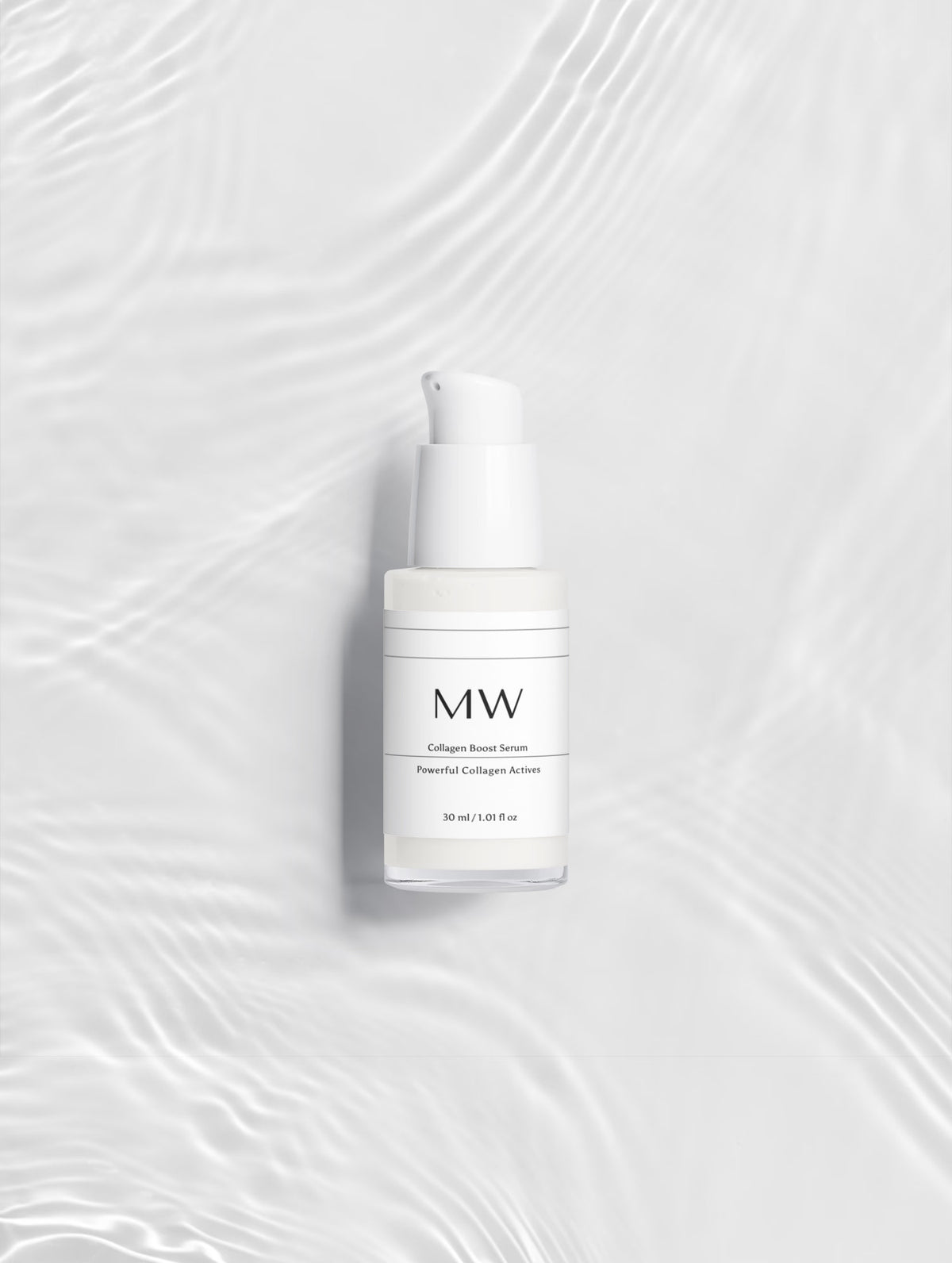 Collagen Boost Serum