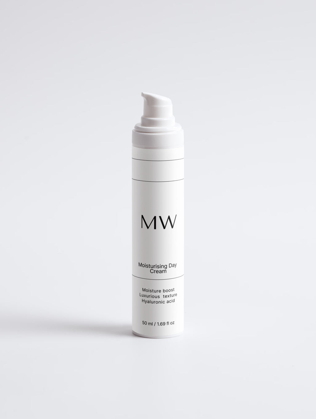 Moisturising Day Cream (Sensitive Skin)