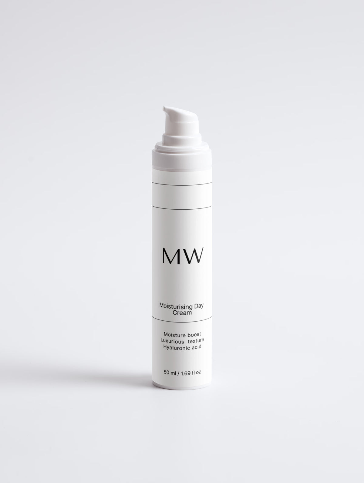 Moisturising Day Cream (Sensitive Skin)