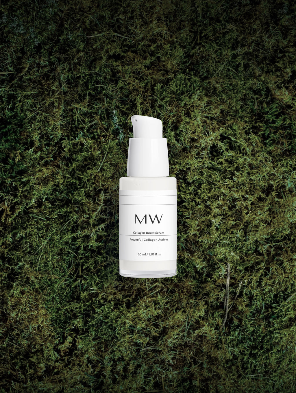 Collagen Boost Serum