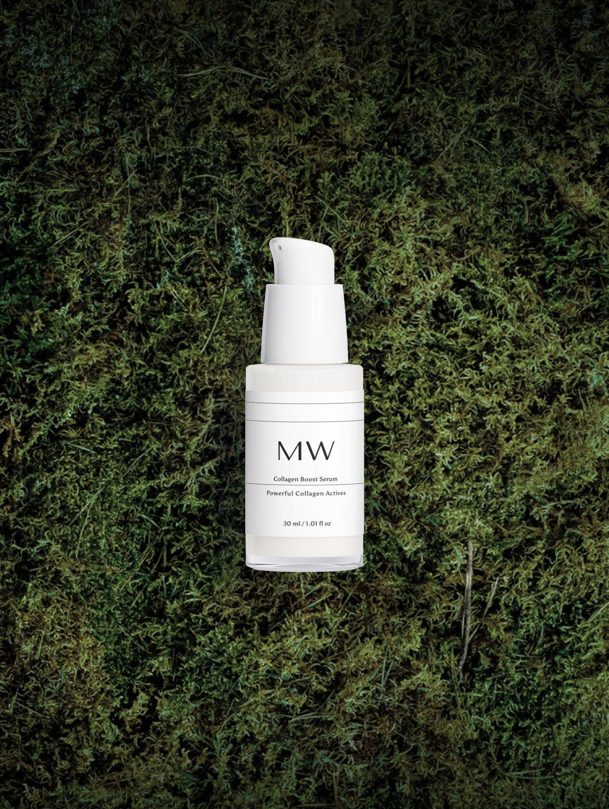 Collagen Boost Serum