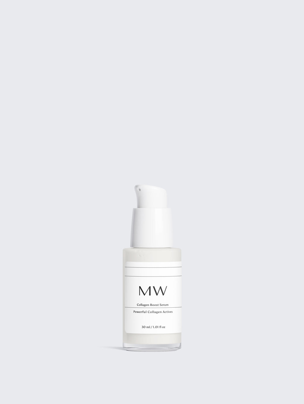 Collagen Boost Serum
