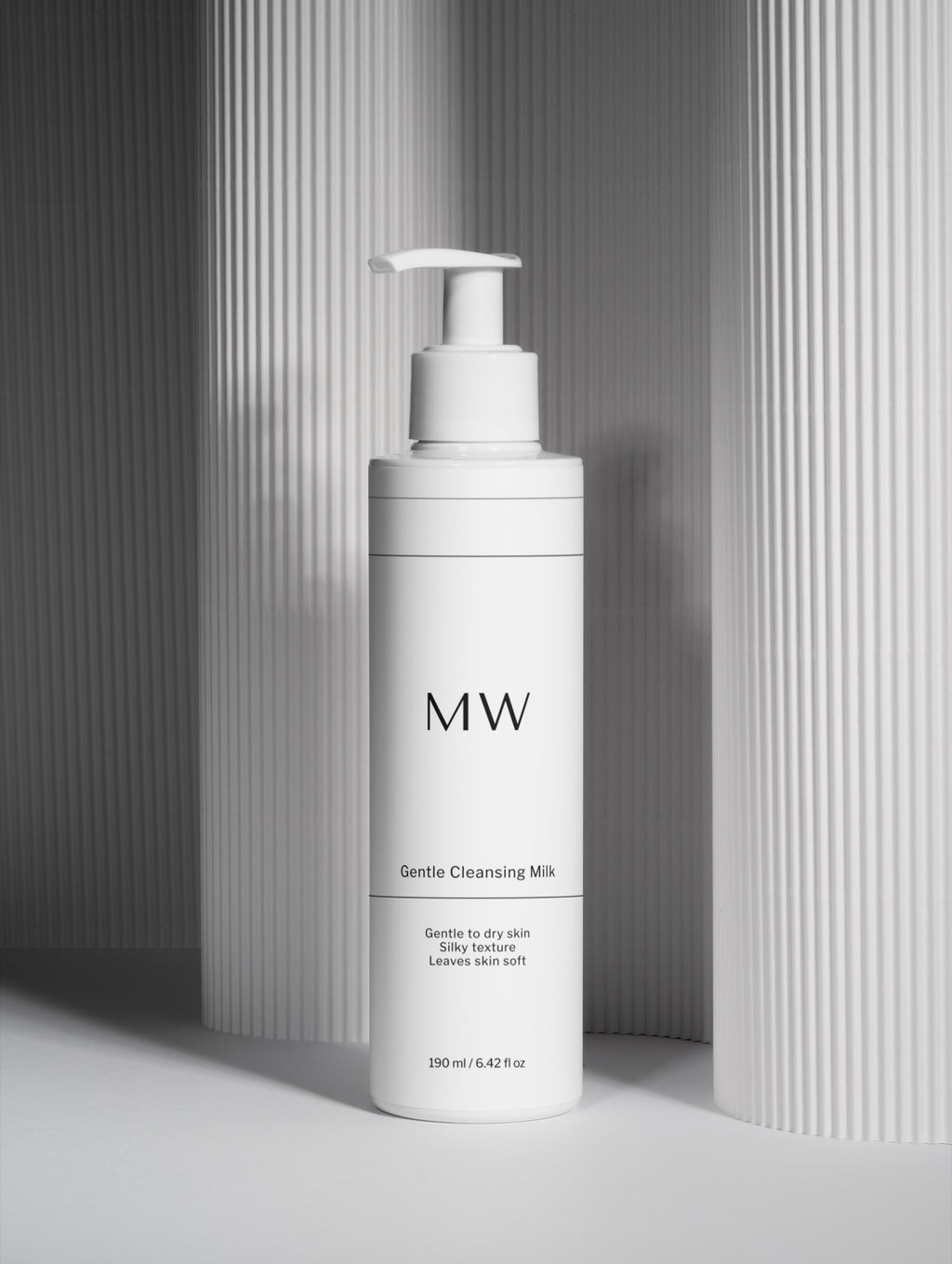 Gentle Cleansing Milk (Sensitive Skin)