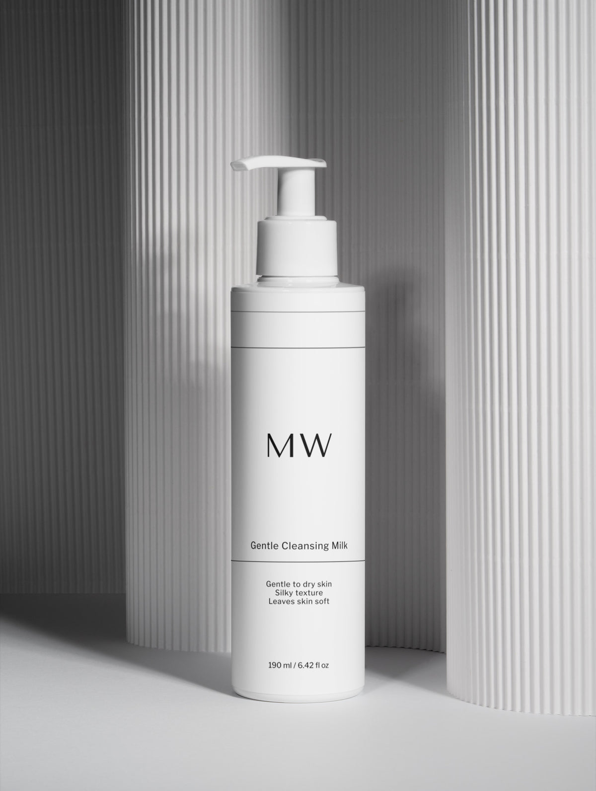 Gentle Cleansing Milk (Sensitive Skin)