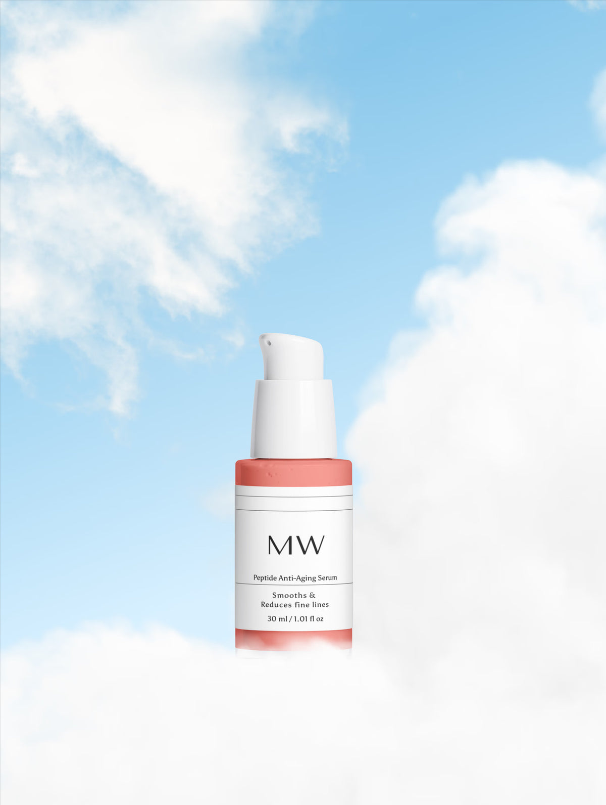 Anti-Age Peptide Collection