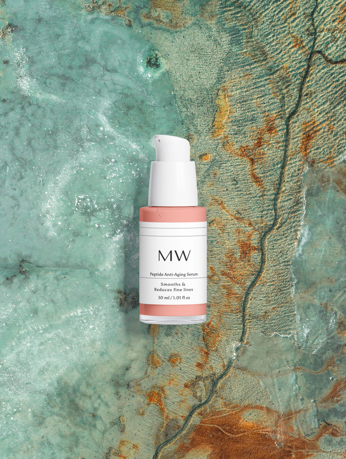 Anti-Age Peptide Collection