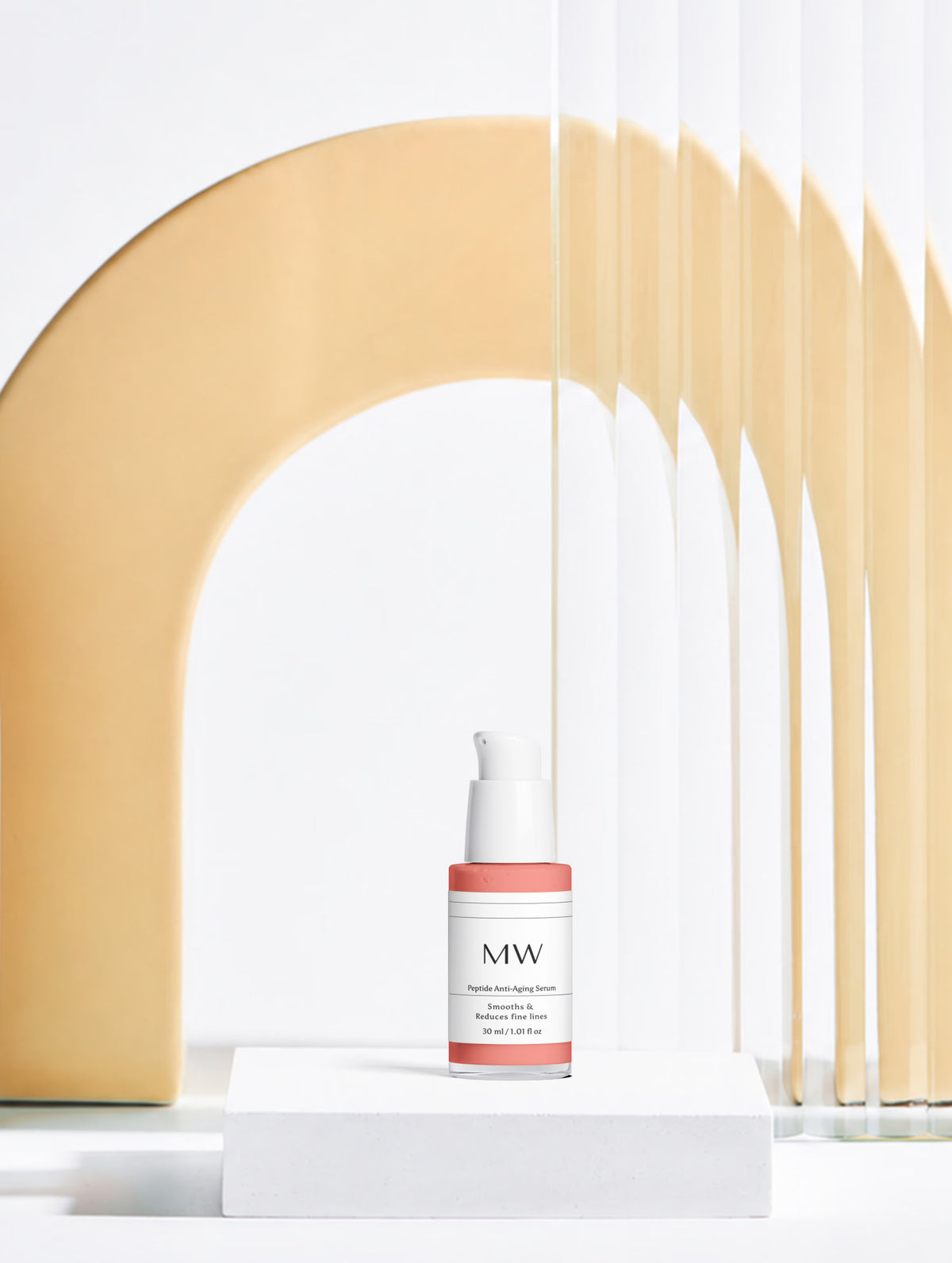 Anti-Age Peptide Collection