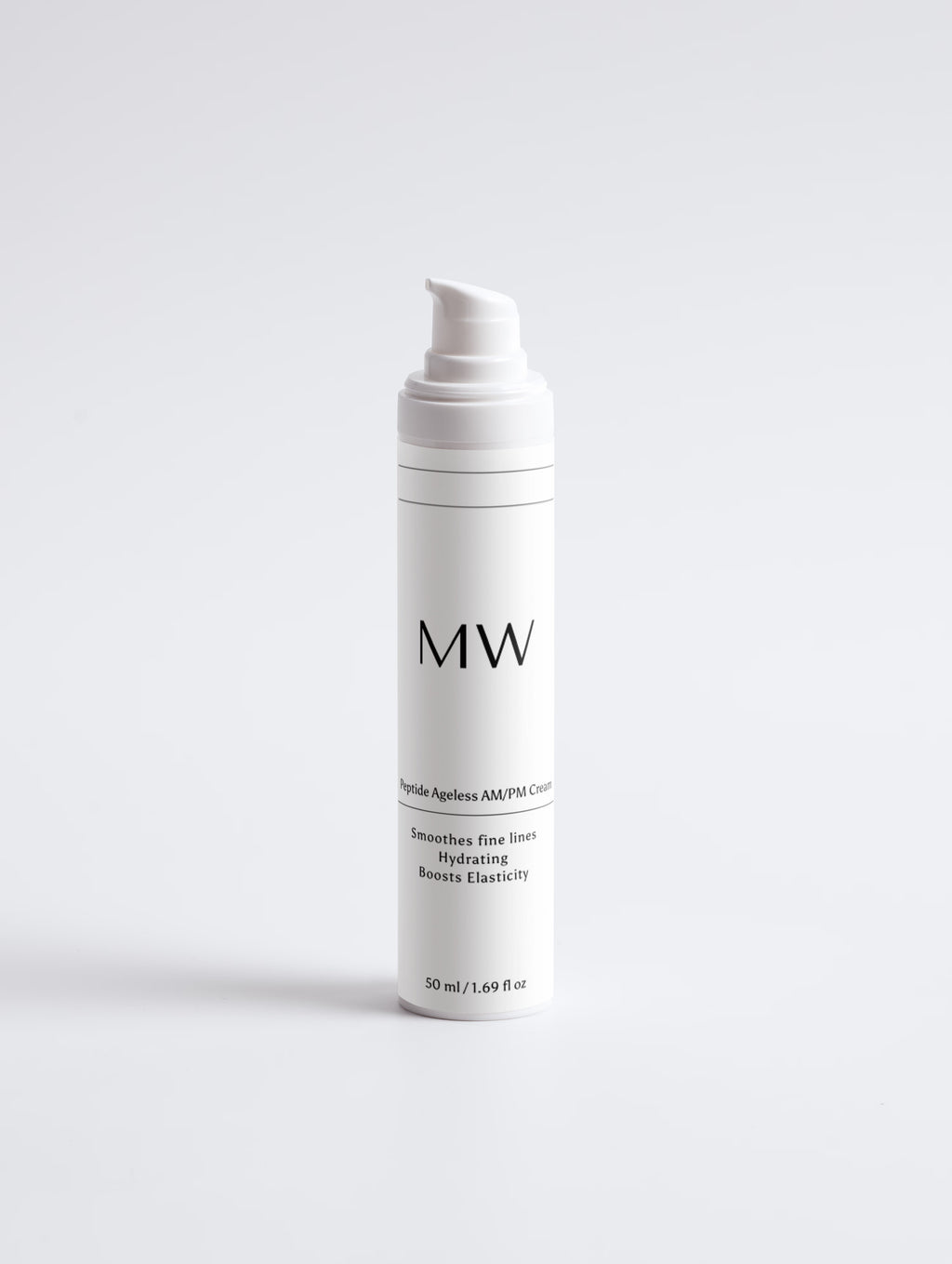 Peptide Ageless AM/PM Cream