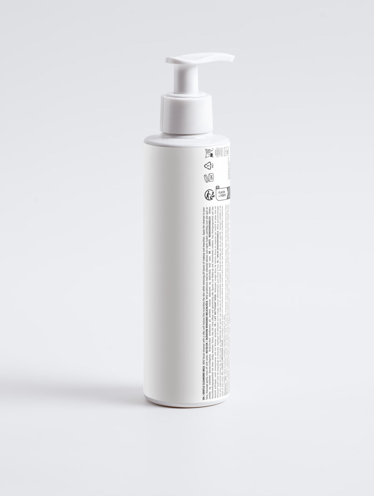 Gentle Cleansing Milk (Sensitive Skin)