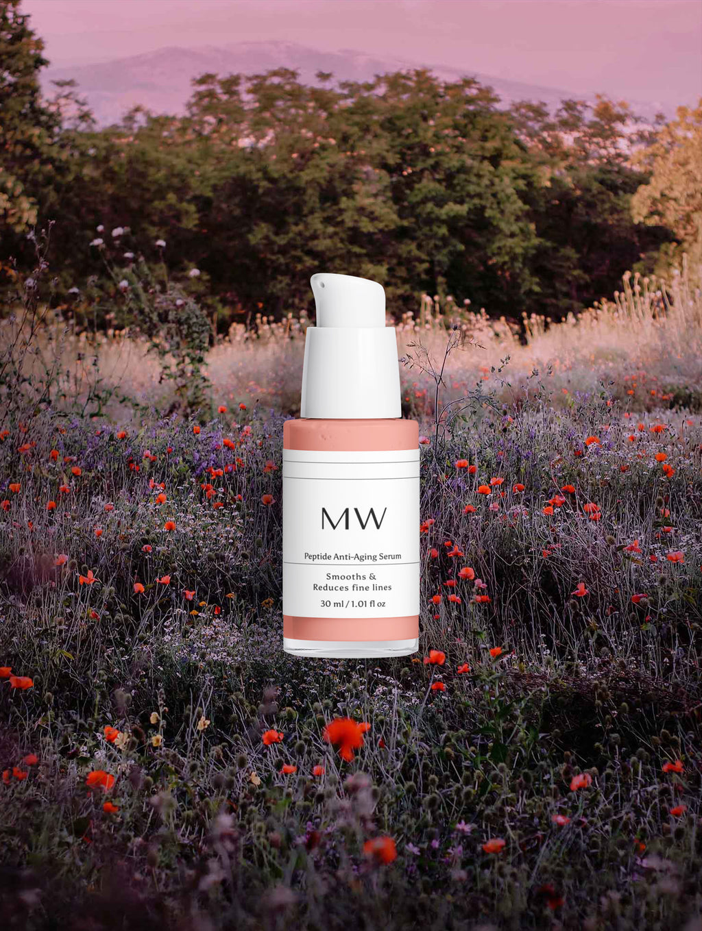 Anti-Age Peptide Collection