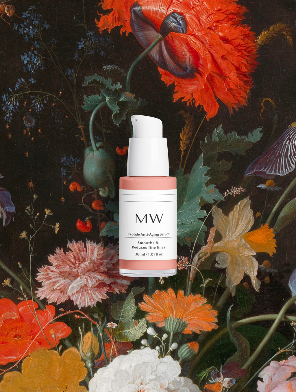 Anti-Age Peptide Collection
