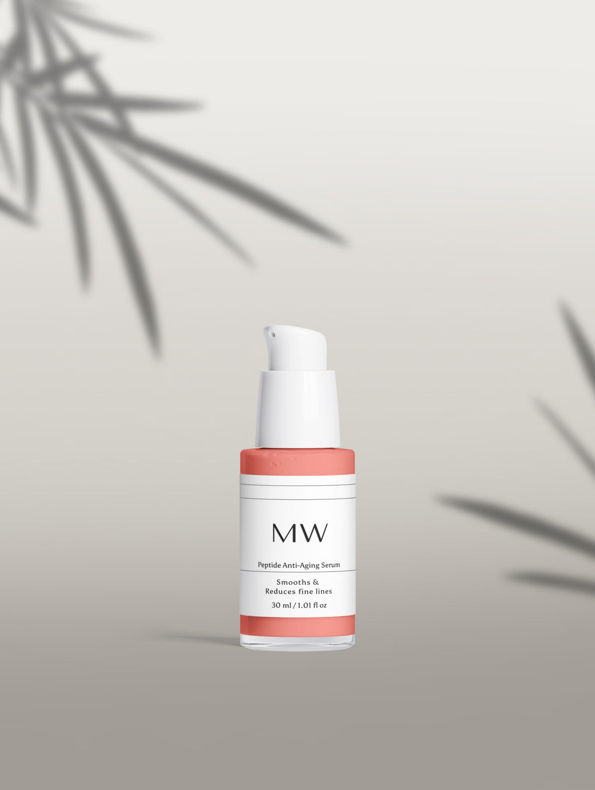Peptide Anti-Aging Serum (Sensitive)