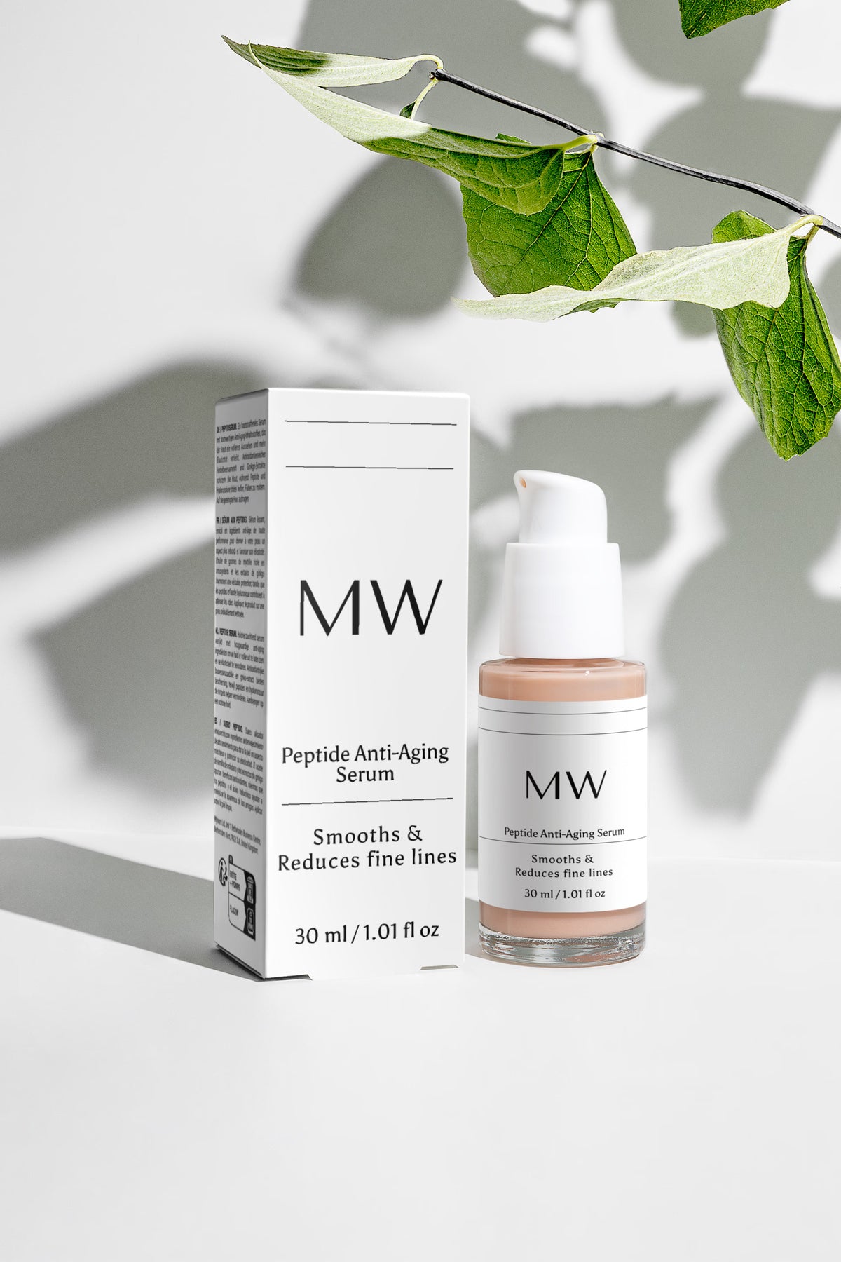 Anti-Age Peptide Collection