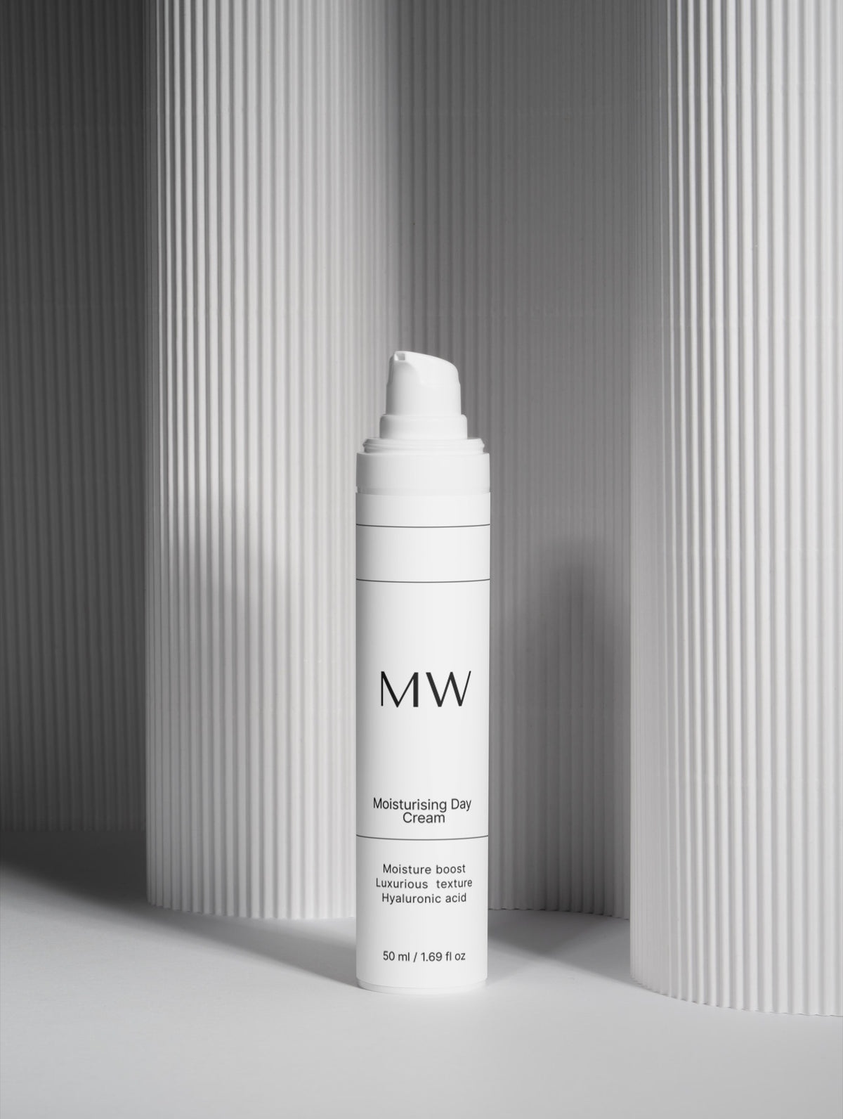 Moisturising Day Cream (Sensitive Skin)
