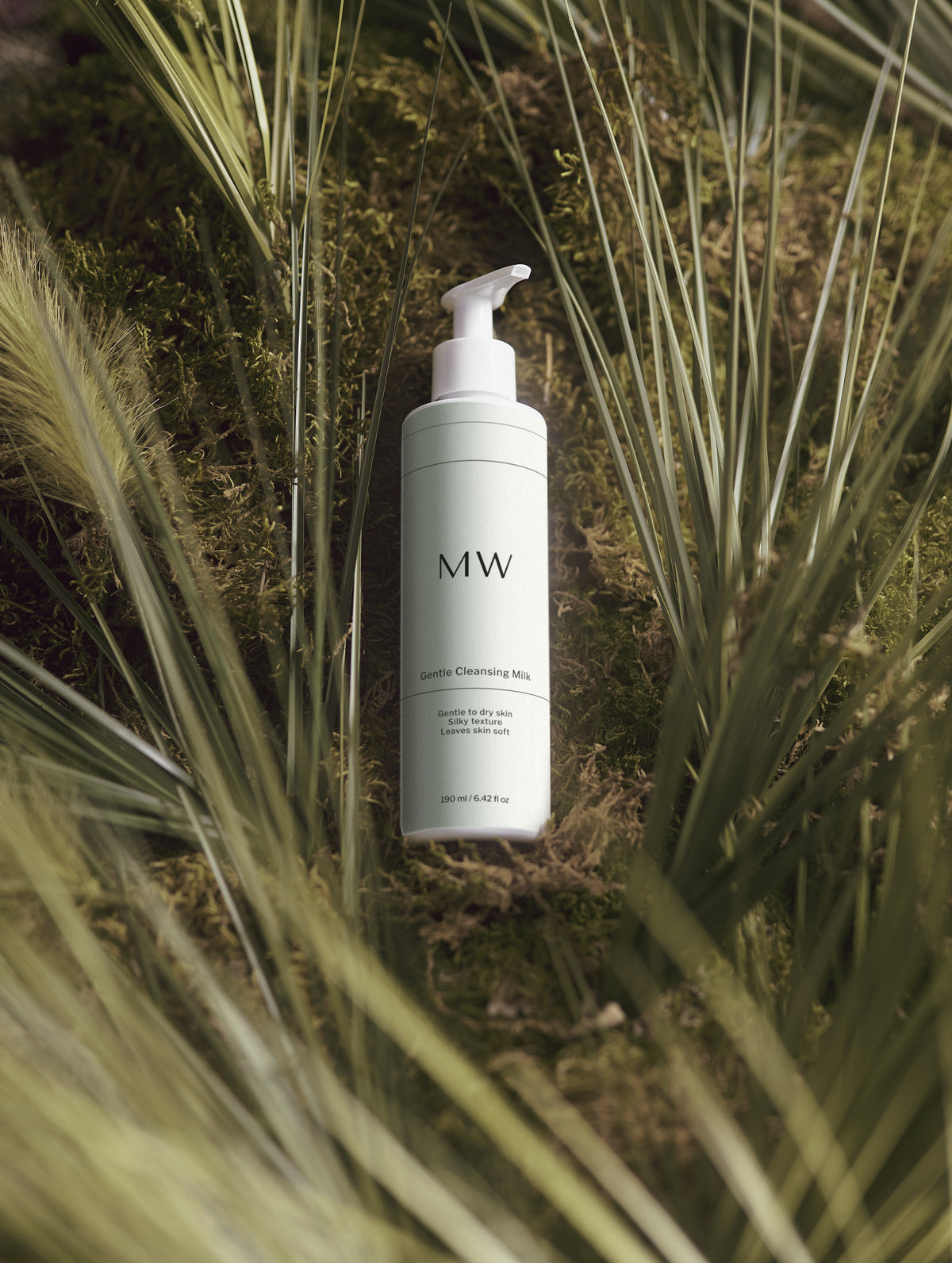 Gentle Cleansing Milk (Sensitive Skin)