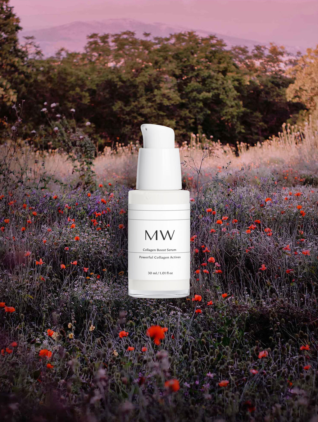 Collagen Boost Serum