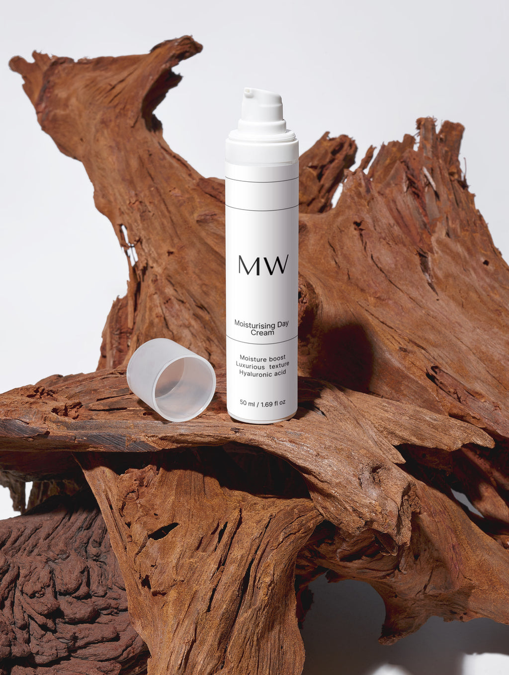 Moisturising Day Cream (Sensitive Skin)