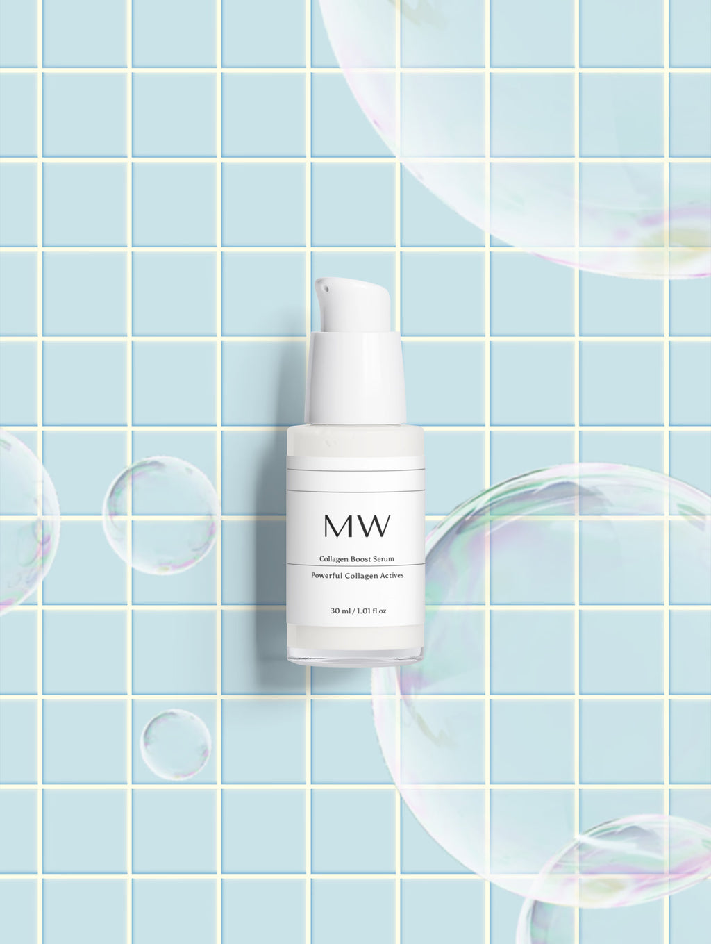 Collagen Boost Serum
