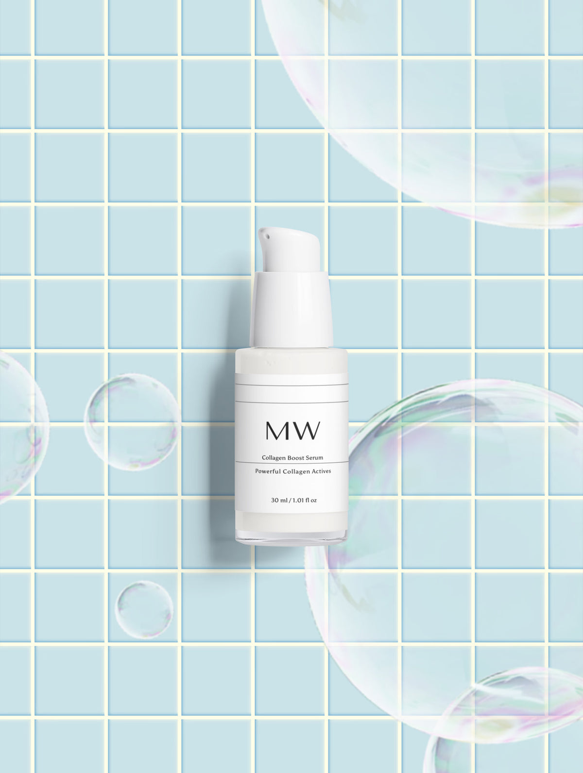 Collagen Boost Serum