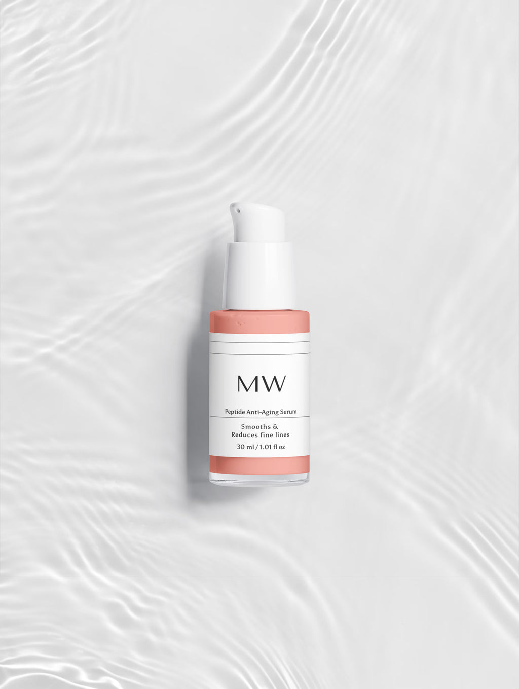 Anti-Age Peptide Collection