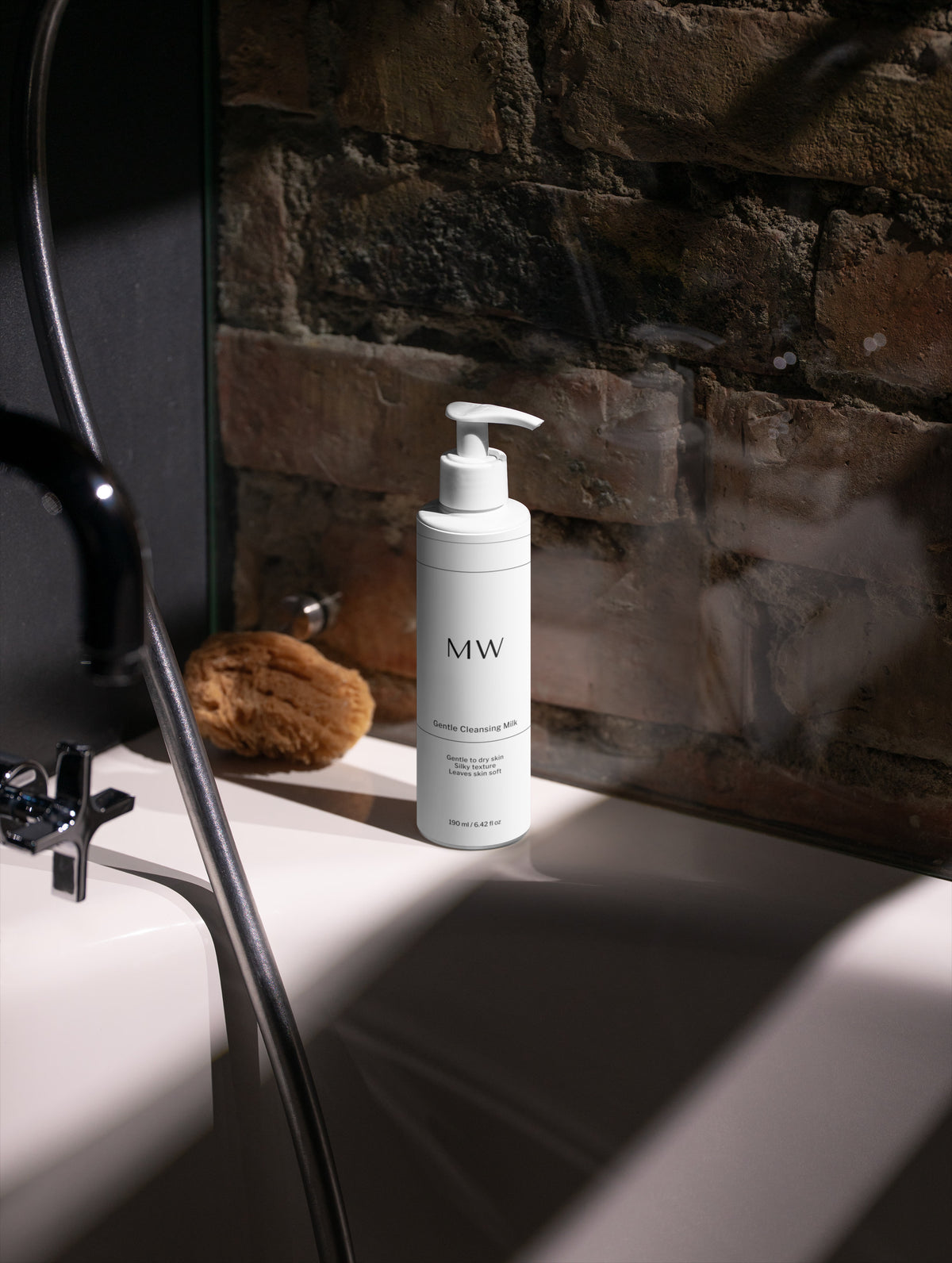 Gentle Cleansing Milk (Sensitive Skin)