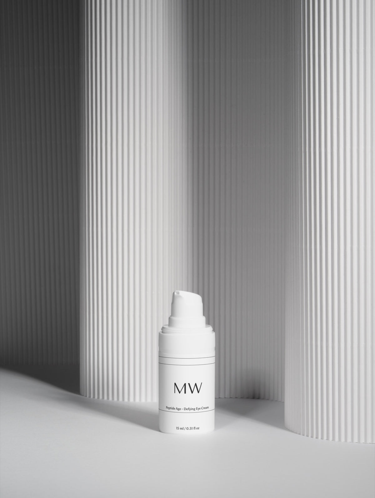 Peptide Age - Defying Eye Cream