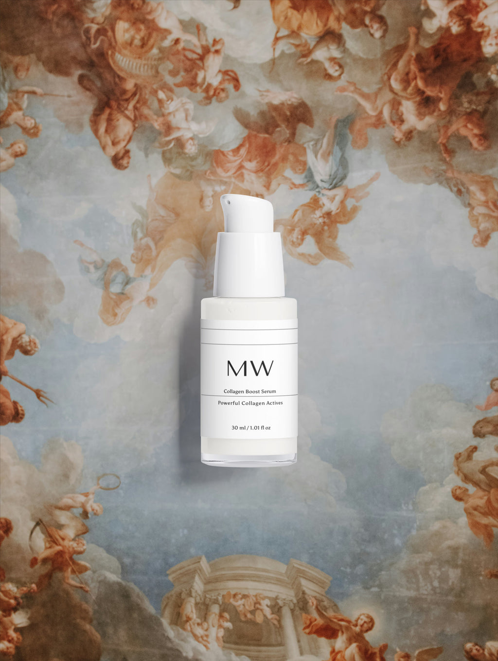 Collagen Boost Serum