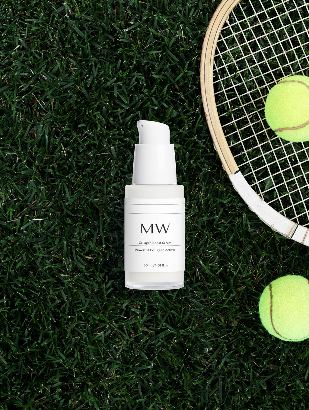 Collagen Boost Serum